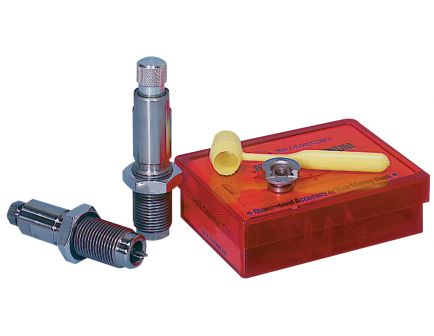 Lee Precision PaceSetter 3-Die Set, .300 Blackout - 90575