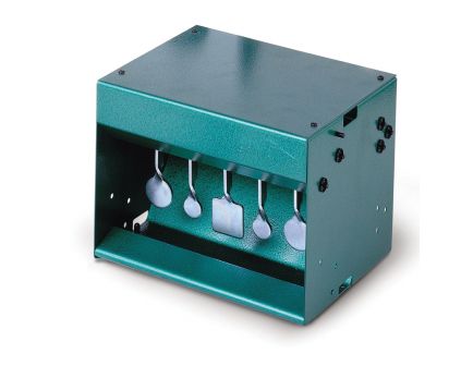 Gamo Outdoor Rocker Pellet Trap, 6.5" x 6.5" x 8" - 621220354