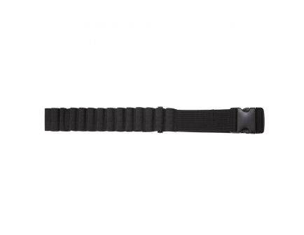 GrovTec 25 Loop Universal Shotgun Ammo Belt, Black - GTAC95