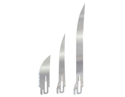 Havalon Talon Fish Replacement Blade, 3/pack - HSC57SXT3