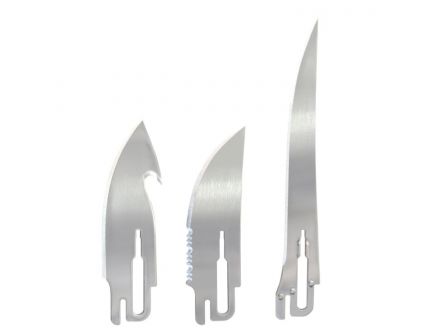 Havalon Talon Hunt Replacement Blade, 3/pack - HSC5GSXT3