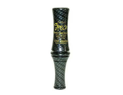 Haydels Carbon Speck Goose Call - CS-10