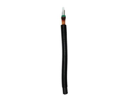 Haydels Single Reed Moose Call, Black - MO-06