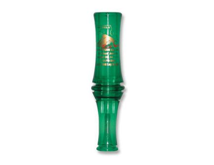 Haydels Double Reed Redleg Mallard Duck Call - RL-99