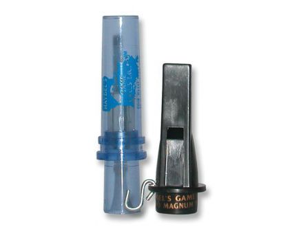 Haydels Single Reed Teal Duck Call Pack - TP-05