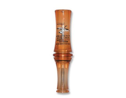 Haydels White Front Goose Call - WF-00