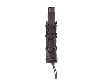 High Speed Gear 13EX/Taco Extended Pistol Magazine Pouch, Black - 13EX10BK