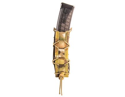 High Speed Gear 13EX/Taco Extended Pistol Magazine Pouch, Multi-Camo - 13EX10MC