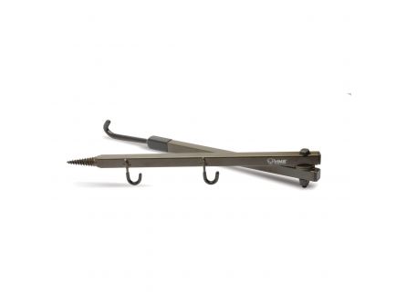 HME Folding Bow Hanger, 3/pack - FBH-3