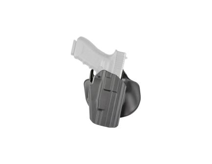 Safariland 578 GLS Pro-Fit Sig Sauer P229/Walther PPX OWB Holster Right Nylon Blend, Black