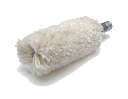 Hoppe's .17 HMR/.204 Cotton Cleaning Swab, for Firearms - 1325