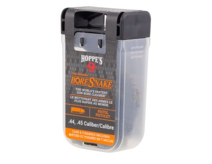 Hoppe's Boresnake Den Bore Cleaning Rope, .44/.45 - 24004D