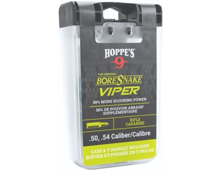 Hoppe's BoreSnake Viper Den Bore Cleaning Rope, .50 to .54 - 24020VD