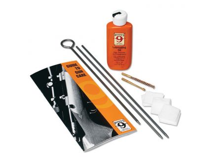 Hoppe's Cleaning Kit for Air Pistol and Air Rifle - AC1