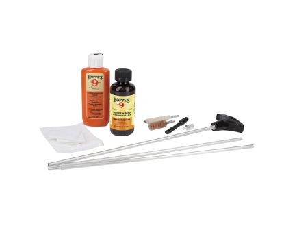 Hoppe's 12 Gauge Shotgun Cleaning Clamshell Kit - SGO12B