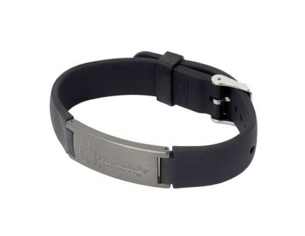 Hornady RAPiD Safe Adjustable Wristband, Universal, Black - 98166