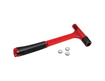 Hornady L-N-L Impact Bullet Puller, for .22 Up To .45 Cartridges - 050092