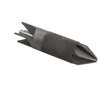 Hornady Deluxe 4-Blade ID/OD Chamfer/Deburr Tool - 050117