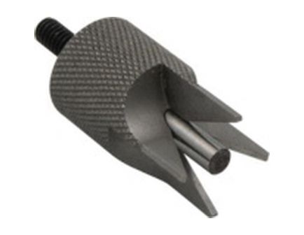 Hornady .17 to .45 4-Blade Outside Diameter Deburring Tool - 050173