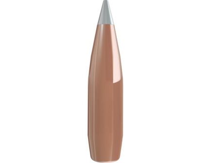 Hornady A-Tip Match .30 176 gr Rifle Bullet, 100/box - 30717