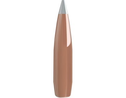 Hornady A-Tip Match .338 300 gr Rifle Bullet, 100/box - 33389