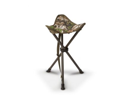 Hunting Specialties Tripod Stool | Realtree Xtra Green