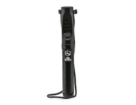 Hunter's Specialties True Talker OG Adjustable Deer Call, Black - 100145