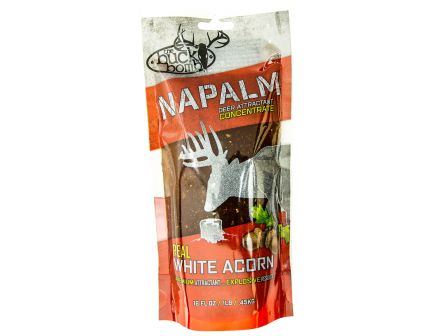 Hunters Specialties Napalm Liquid Attractant