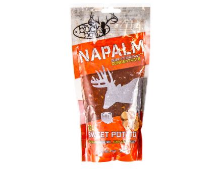 Hunters Specialties Napalm Liquid Attractant