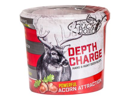 Hunters Specialties Depth Charge Hanging Attractant