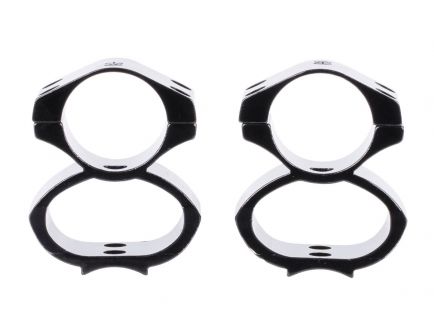 Ironsighter 764 See-Thru Mount For Mossberg 464