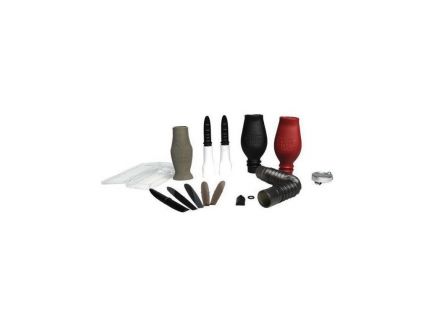 Knight & Hale Blasting Chamber System Deer Call - KH1040