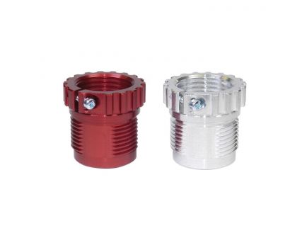 Lee Precision Spline Drive Breech Lock Bushing, 2/pack - 90063