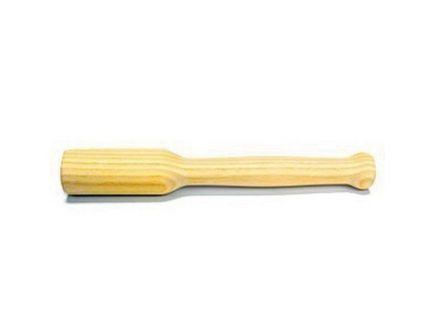 Lee Precision Ash Wood Universal Mold Mallet - 90084