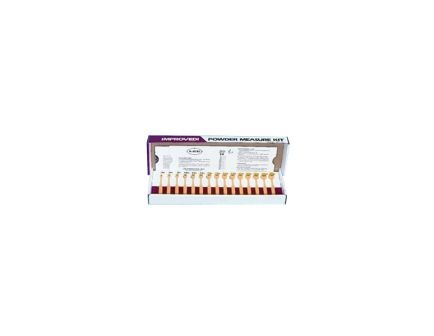 Lee Precision Powder Measure Kit, Yellow - 90100