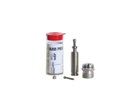 Lee Precision Universal Ram Prime for Single Station Presses, Silver - 90106