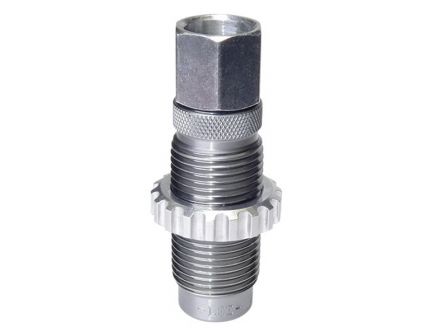 Lee Precision .38 Spl/357 Mag Steel Powder Thru Expanding Die - 90581