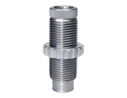 Lee Precision .222 Rem Steel Factory Crimp Die - 90816