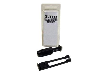 Lee Precision 40 Cal to 44 Cal (Up to 0.65" L) Bullet Feed Kit, Black - 90889