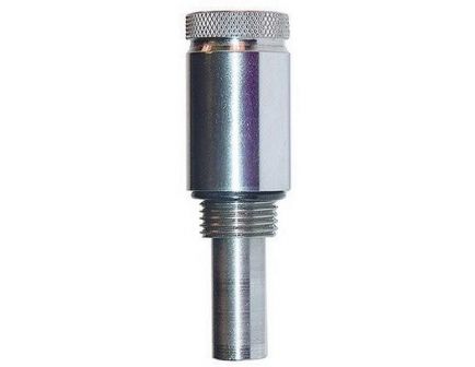Lee Precision Powder Measure Riser, Silver - 90041