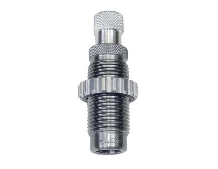 Lee Precision .32 S&W Long/.32 H&R Mag/.32 ACP Carbide Factory Crimp Die - 90067