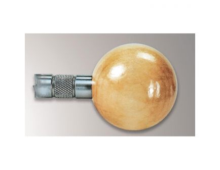 Lee Precision Cutter w/ Ball Grip, Silver - 90275