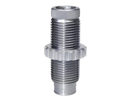 Lee Precision .500 S&W Steel Collet Style Factory Crimp Die - 90931