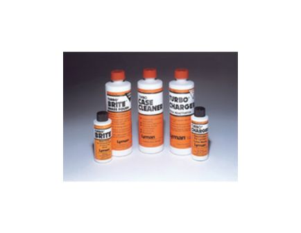 Lyman Turbo Case Cleaner, 16 oz Bottle - 7631340