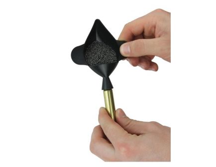Lyman Powder Pal Polymer Funnel Pan, Universal - 7752433