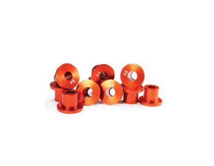 Lyman Steel Brass Smith Case Trim Xpress Bushing, #12 - 7821712