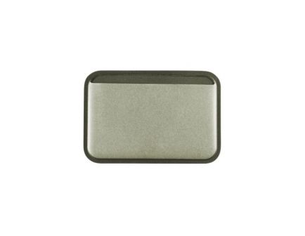 Magpul Industries DAKA Minimalist Everyday Wallet, 4.2" L x 2.84" W, Olive Drab Green - MAG763-315