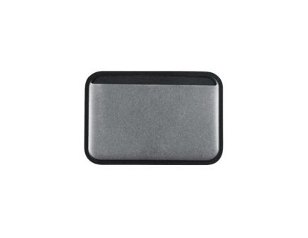Magpul Industries DAKA Minimalist Everyday Wallet, 4.2" L x 2.84" W, Black - MAG763-001