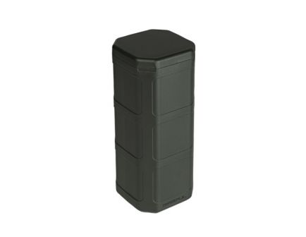 Magpul Industries DAKA Storage Can, Olive Drab Green - MAG1028-ODG