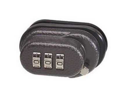 Master Lock Combination Gun Trigger Lock